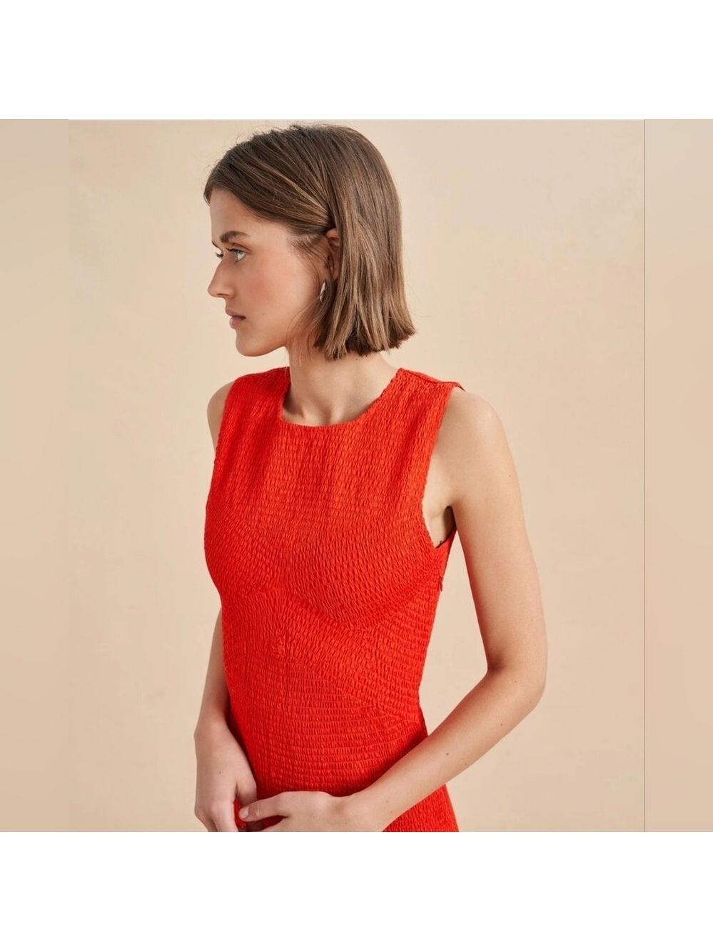 La Ligne Victoria Dress - Picture 3 of 10